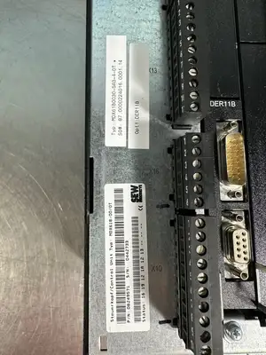 Sew Eurodrive MDX61B0030-5A3-4-0T INVERTER DRIVE 380-500V (12.5.6)
