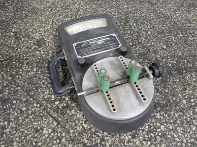 Used SEQURE PAK _UNKNOWN_ Torque Testers Ohio US | HGR 24 #802818