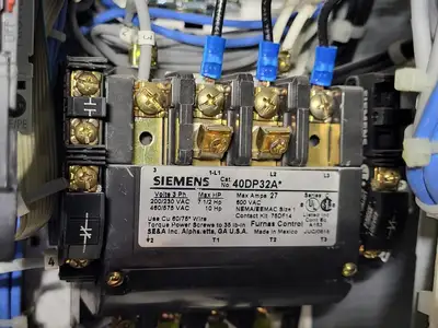 NEW SIEMENS TIASTAR