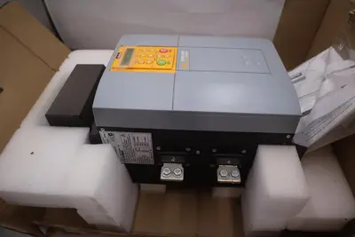 PARKER 591P-53327031-P00-U4V0 / 591P53327031P00U4V0 - NEW IN BOX - STOCK GF964