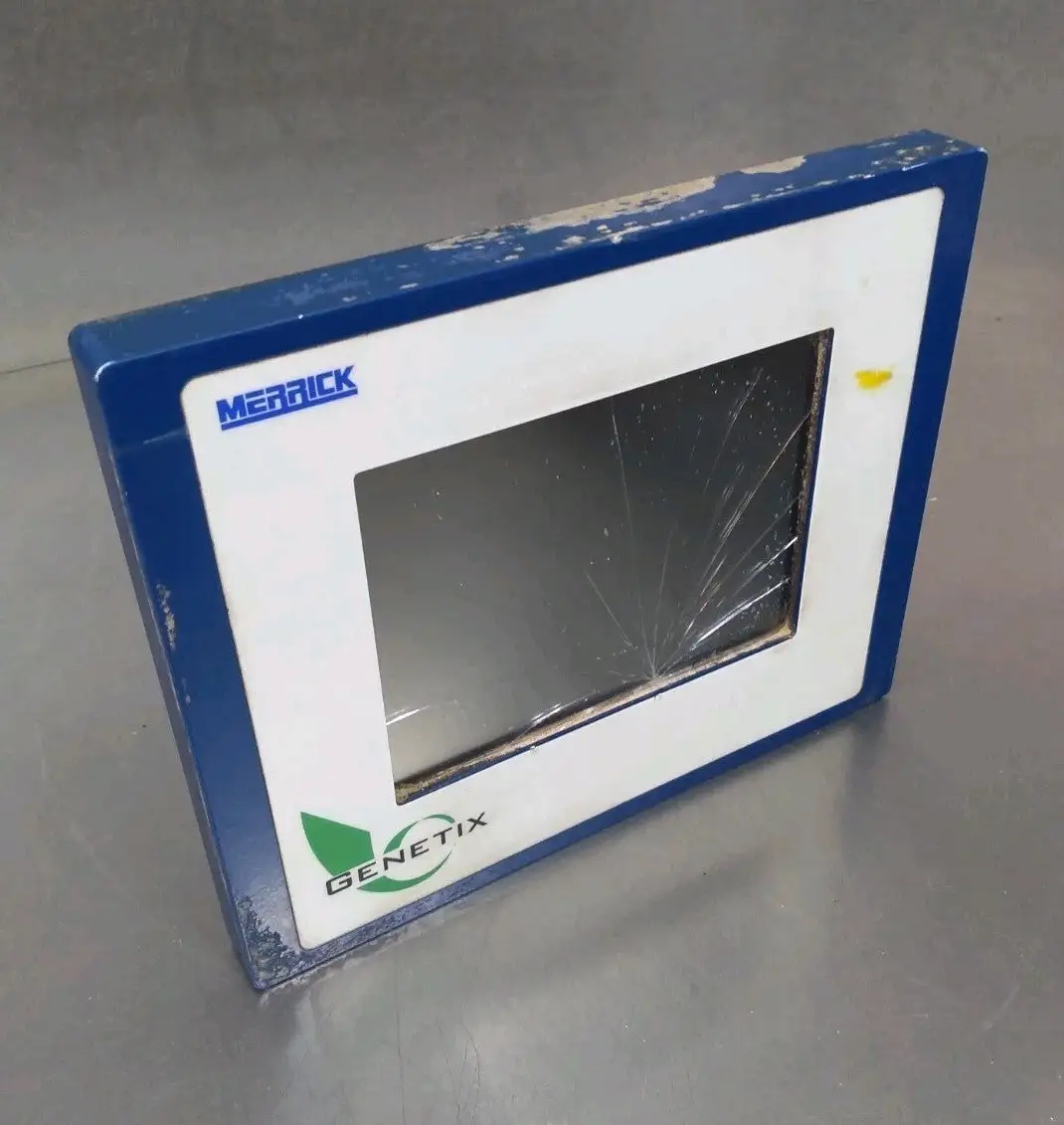 MERRICK GENETIX M22731-1 Color Display Interface Module Loc2E14