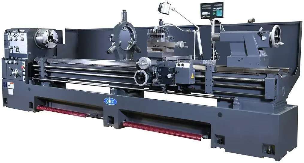 NEW GMC GML-33120T