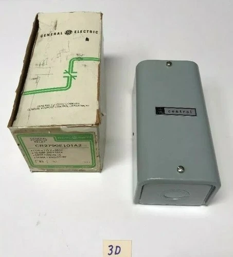 NEW GE CR2790E101A2