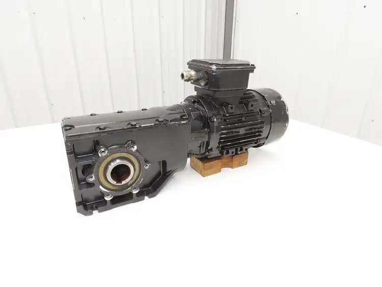 Used LENZE _UNKNOWN_ Speed Reducers Indiana US | Arrow Industrial #891890