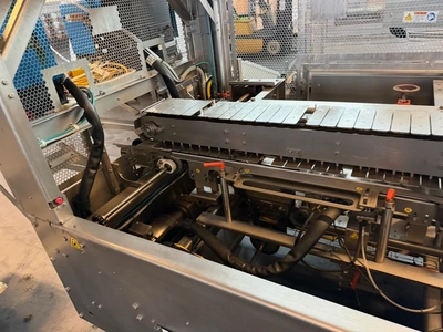 Used _UNKNOWN_ _UNKNOWN_ Cartoners Horizontal Load - Automatic Load Ohio US | Federal Equipment Company #1336535
