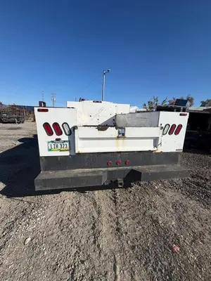 USED 2020 CHEVROLET 4500HD