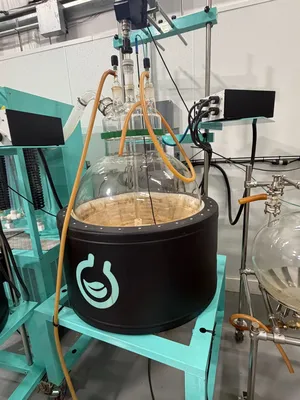 ECODYST ECOCHYLL X9 Équipement pour le cannabis | Perry Equipment (4)