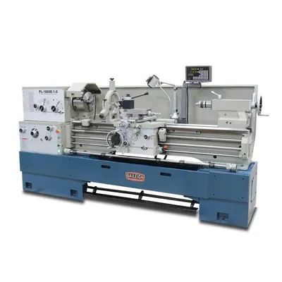 BAILEIGH PL-1860E-1 Precision / Gap Bed Lathes | Sierra Victor Industries (1)