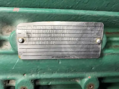 USED GENERAL ELECTRIC 5KS513XAA141