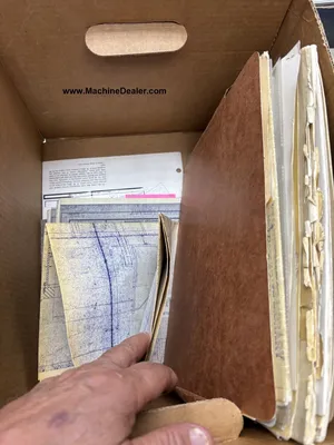 USED 1954 BLISS PRESSES HS-7000-4R-48-144