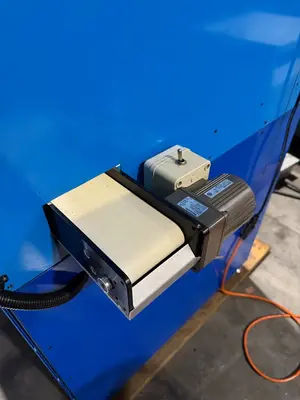 2018 OMNITURN GT-75 CNC Lathes | Toolquip, Inc. (12)