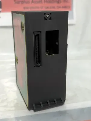 Used MITSUBISHI A2ASCPU-S1 Industrial Controls Ohio US | Surplus Asset Holdings #1363921