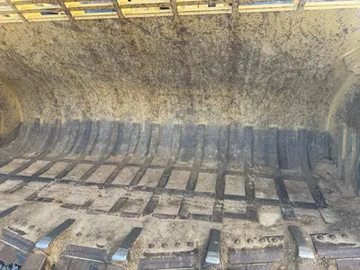 Used 1989 CATERPILLAR 992C Wheel Loaders Oklahoma US | Proxy Equipment #1381745
