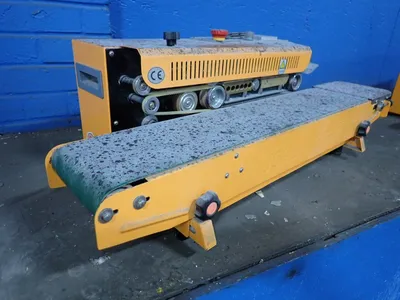 Used JORESTECH ECBS630D Sealers Ohio US | HGR 24 #750832