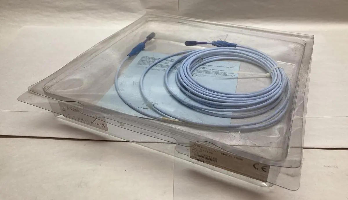 New | in-Stock BENTLY NEVADA 330730-080-12-00 Probes Ohio US | Surplus Asset Holdings #1365853