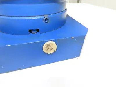 Used ALPHA _UNKNOWN_ Speed Reducers Indiana US | Arrow Industrial #1367919