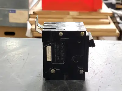 USED WESTINGHOUSE BA250