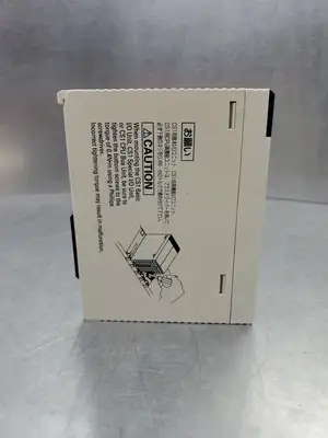 Used Omron CS1W-NCF71 Motion Controls South Carolina US | Palmetto Automation #1159052