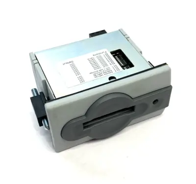 USED EUCHNER PROFINET INTERFACE ELECTRONIC KEY ADAPTER 106305