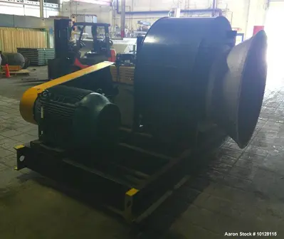 USED CHICAGO BLOWER SIZE 365