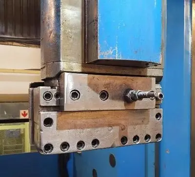 Used 2023 ACME TWIN RAM Vertical Boring Mills (incld VTL) Georgia US | Shub Machinery #81458