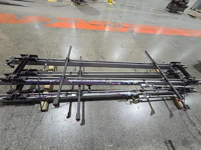 USED KNIGHT 4110