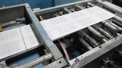 Machinery Solutions Group Timson Book Press Electrical Upgrades Motion Control & Automation | Machinery Solutions Group, Inc. (10)