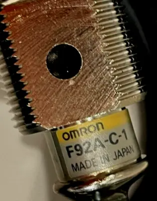 NEW OMRON OMRON F92A-1