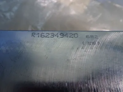 USED REXROTH R162349420