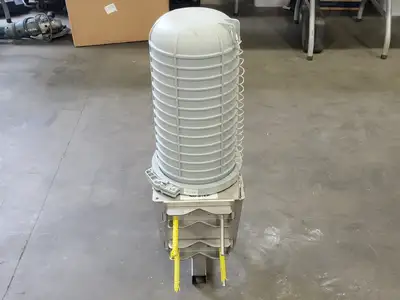 NEW RAYCAP DC6-48-60-0-8C-EV