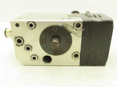 Trumpf 911218 Laser Cutting Head Assembly From TLF 3000 L3030