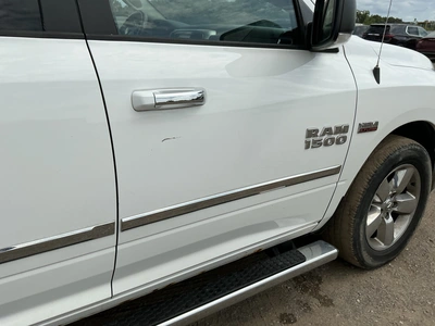 Used 2014 RAM 1500 Pickup Trucks Michigan US | Miedema Asset Management Group #1397109