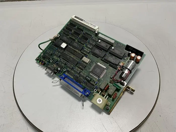Used TOSHIBA H150331-2 Circuit Boards Michigan US | Ideal Machinery #696903