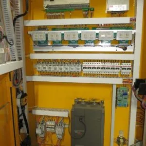 USED 2004 AKEI 50SN-TS-DH-PP.PE