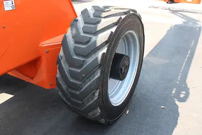 Used 2019 JLG 1200SJP Telescopic Boom Lifts New York US | United Lift #1446782