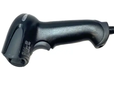 Used Honeywell Xenon 2D Barcode Scanner , High Density Imager Barcode Scanners Michigan US | Maverick Industrial Sales #1394193