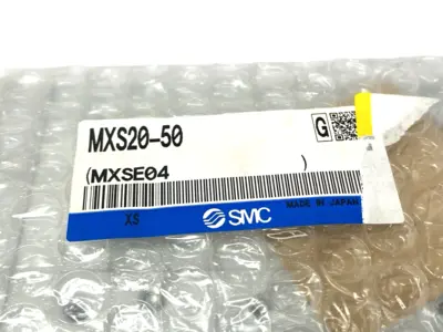 NEW SMC MXS20-50