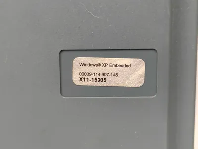 USED LECROY Wavesurfer 452