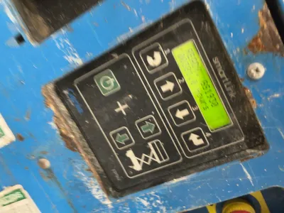 Used 2016 GENIE GS-1930 Scissor Lifters Michigan US | Miedema Asset Management Group #1303814