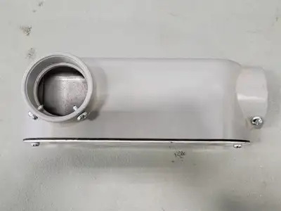 2" Conduit Body E254321