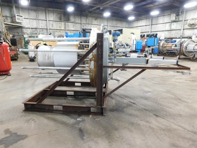 New | in-Stock HAMWORTHY PEABODY COMBUSTION U1WDO270 Parts (Furnace) Ohio US | Equipment Recovery Corp. #1331580