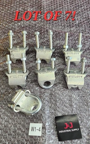 NEW Steel City 3/4"