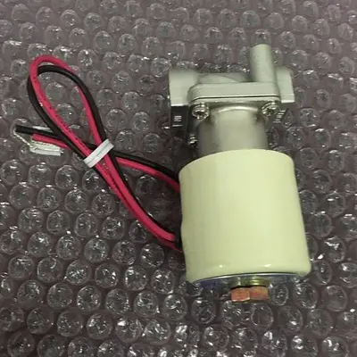 SMC SOLENOID VALVE VPW 2135 SW