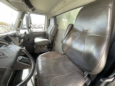 Used 2013 INTERNATIONAL 7400 Combination Sewer Cleaners California US | Big Truck & Equipment #1412350