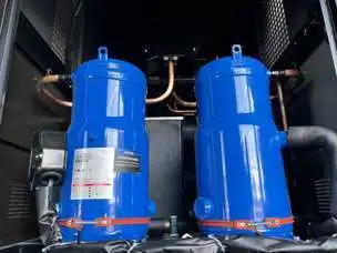 2026 UNIVERSAL CHILLING SYSTEMS UCS-20V-B Chillers - Brand New Air | Machinery Center (10)