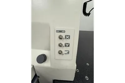 Used _UNKNOWN_ _UNKNOWN_ Coordinate Measuring Machines Utah US | KD Auctions #1549490