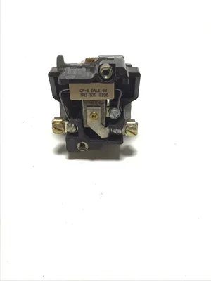 Cutler-Hammer 10250T20B Indicator Light