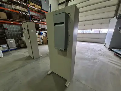 USED MOELLER CBRSI100S46D-12