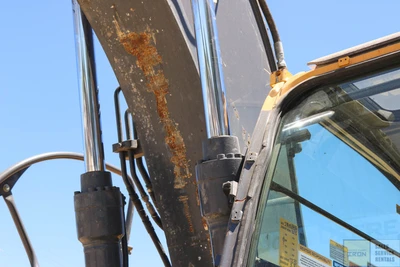 Used 2012 JOHN DEERE 135D Excavators California US | Monster Iron Equipment Services #1481091