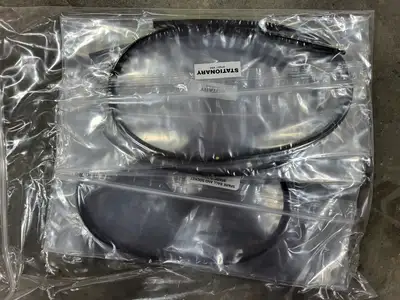 NEW CHESTERTON 442HP